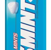 Smint Smint Xl Tin Sweet Mint - doos 12 stuks