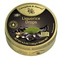 Liquorice Filled Drops -Doos 11 blikken