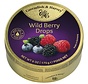Wild Berry Drops -Doos 9 blikken