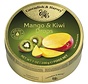 Mango & Kiwi Drops -Doos 9 blikken