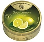 Sour Lemon Drops -Doos 9 blikken