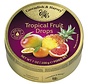 Tropical Fruit Drops -Doos 9 stuks