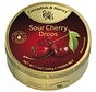 Sour Cherry Drops -Doos 9 blikken