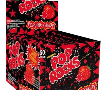 Copar Pop Rocks -Doos 50 Stuks