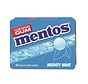 Mentos Mighty Mint kauwgom SUIKERVRIJ -12 blisters