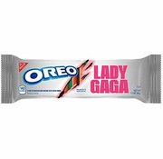 Oreo Lady GaGa OREO - Roll 6 cookies