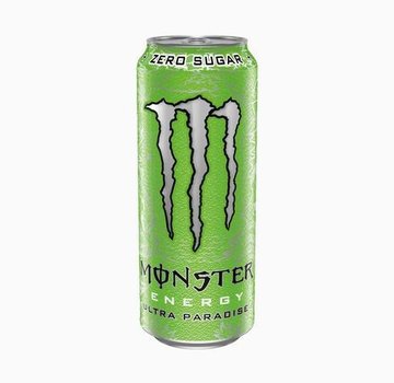 Monster Monster Energy ZERO Ultra Paradise -Tray 12x500ml