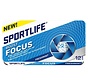 Sportlife Focus Boost  kauwgom -Doos 24 stuks