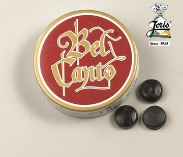 Suikerbakker Joris Bel Canto
