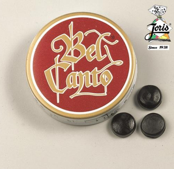 Suikerbakker Joris Bel Canto