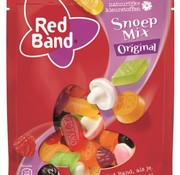 Red Band snoep Snoepmix Original -Doos 10x225gram