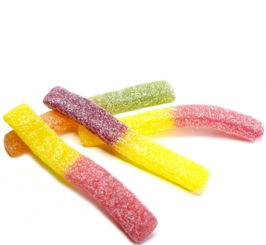 Red Band Zure Frieten -Silo 100 Stuks