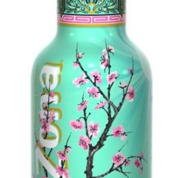 Arizona Arizona Honey Green Tea -6x500 ml