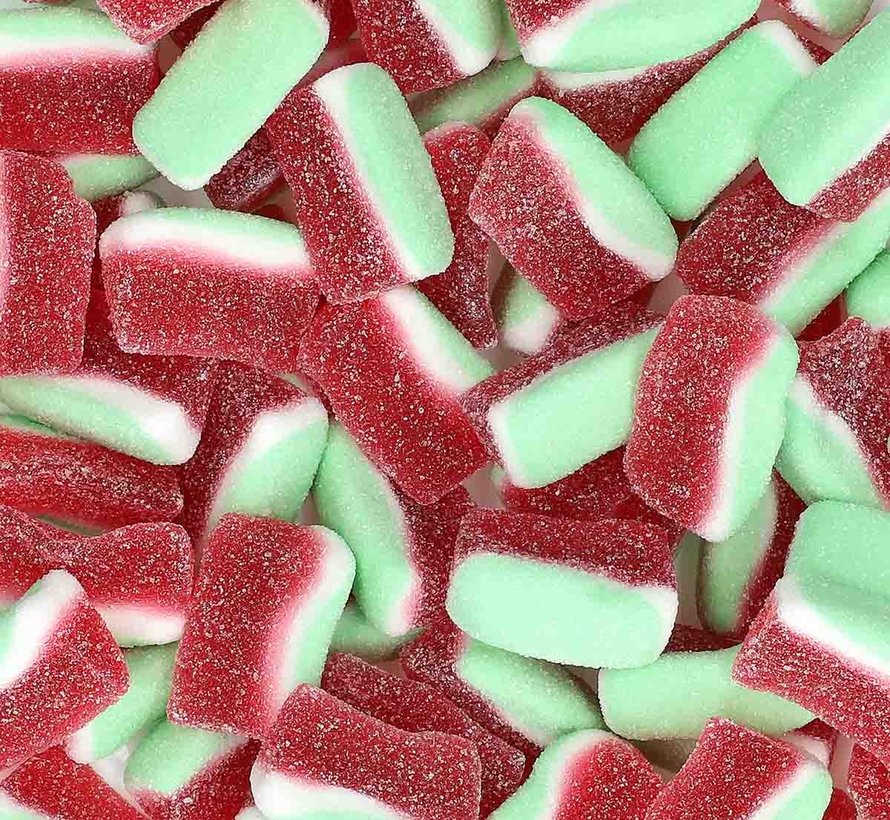 Haribo Wasser Melonen -Silo 150 stuks