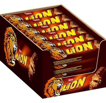 Lion Single - Doos 24 Stuks