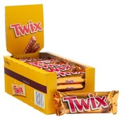 Twix Twix Single -Doos 32x50 gram