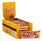 Twix Single -Doos 32 Stuks