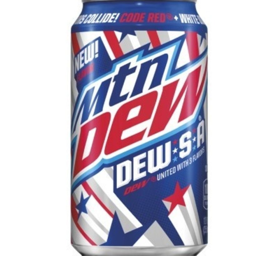 Mountain Dew S.A.