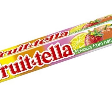 Fruittella -Doos 20 stuks
