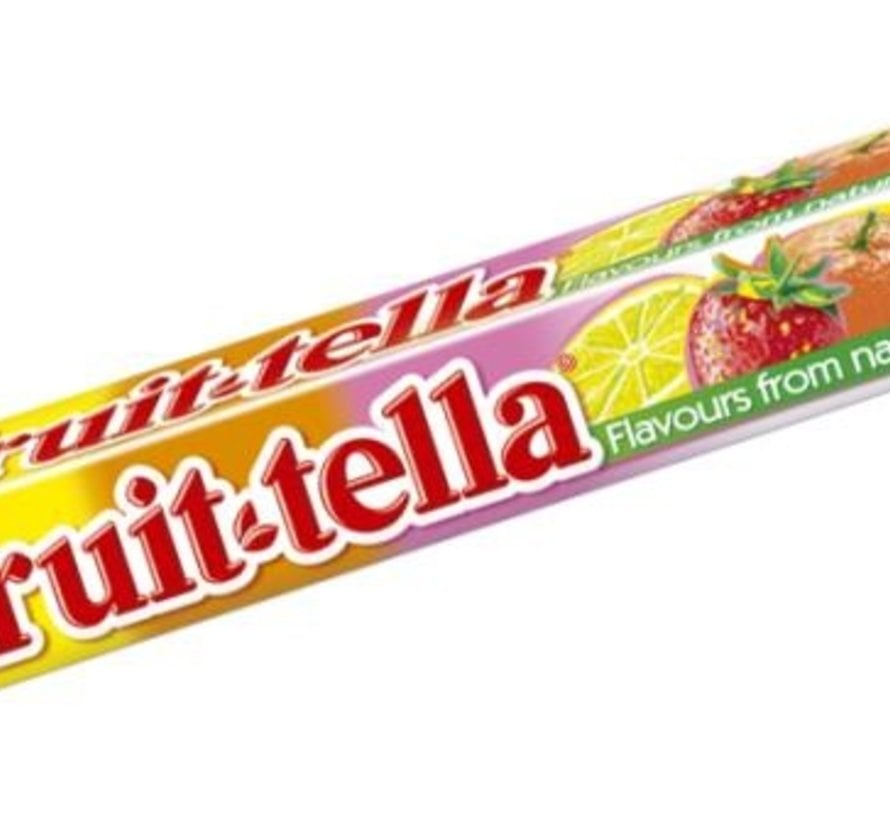 Fruittella