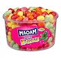 MAOAM Kracher Fruit zure bruisvulling -Silo 265 stuks