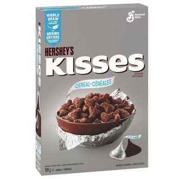 Hershey's Kisses -Doos 12x309 gram