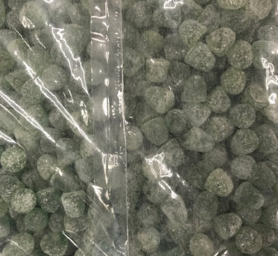 Mini Groentjes hard - 3 kilo