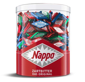 Nappo Nappo Nougat Blokjes - Silo 175 Stuks