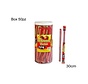Shooters Strawberry -Silo 50 Stuks