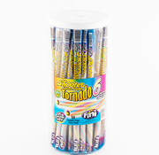 Fini Shooters Regenboog Tornado Doos 50 Stuks