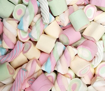 Frisia Spekjes Party Mallows -puntzak 500 Gram