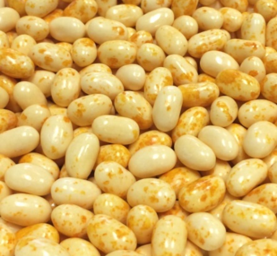 Jelly Beans Caramel PopCorn