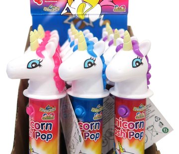 Unicorn Flash Pop -Doos 12 stuks