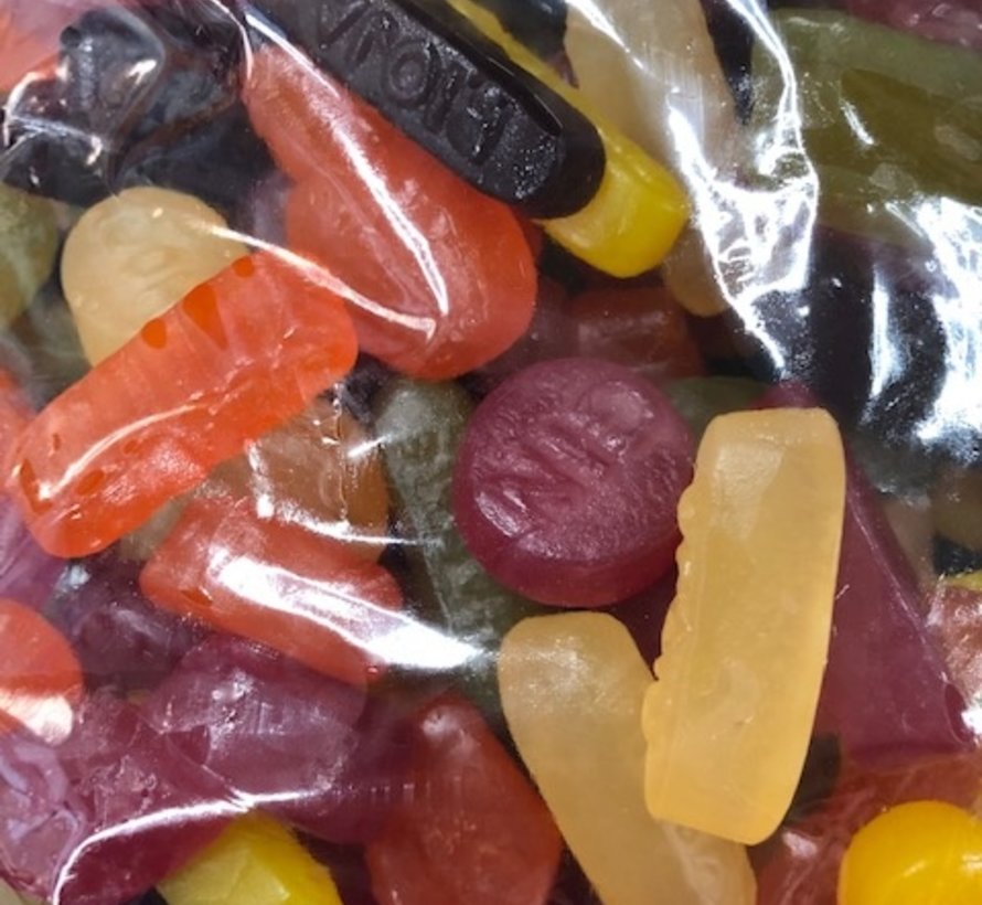 Winegum UK Import