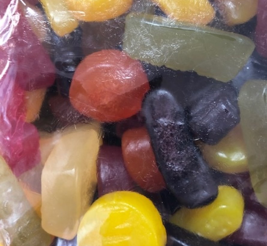 Winegum UK Import