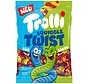 Squiggle Twist Wormen Zoet&Zuur -1 kilo