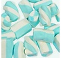 Roze Witte Spek Mix 1 Kilo
