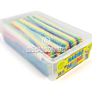 Haribo snoep Regenboog Matjes MIAMI -Silo 150 stuks