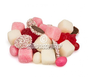 Baby Tum-Tum Roze - 900 Gram