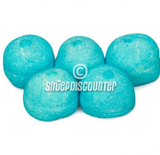 Bulgari Spek bollen Blauw -900  gram