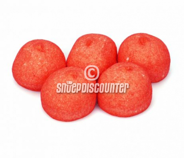 Tri D'aix Spek bollen Rood -900 gram