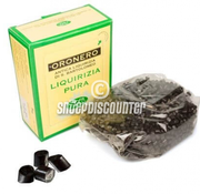 Tronchetto Laurierdrop