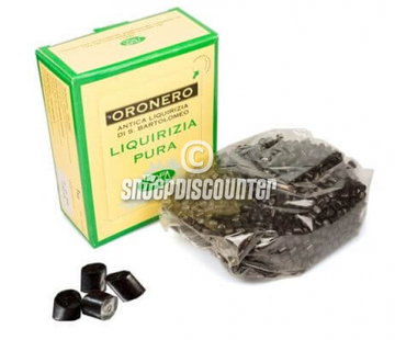 Tronchetto Laurierdrop