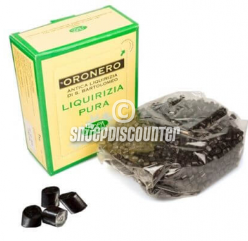 Tronchetto Laurierdrop