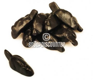 Astra Faam  Anijs dropmuizen