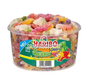 Haribo Zure SAUERier - Dino - silo 150 stuks
