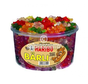Haribo Baerli Beren -Silo 150 stuks