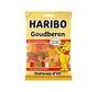 Haribo Goudbeertjes -Doos 20x185 gram