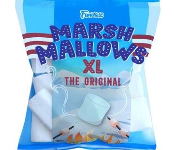 B2B XL Marshmallows -zak 250 gram