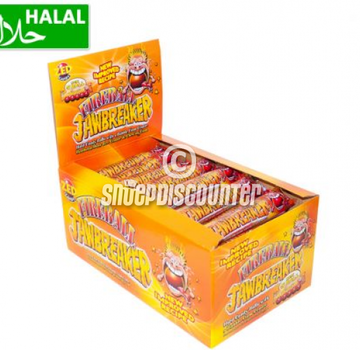 Jawbreaker Jawbreaker Fireballs -Doos 40 Stuks hallal approved